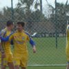 Amical: Petrolul Ploiesti - Liepajas Metalurgs 2-0